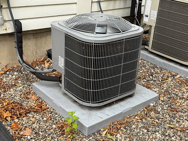 24/7 Emergency Hvac experts in Plano, IL